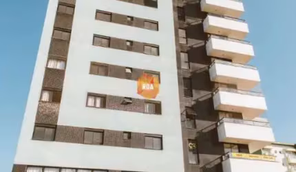 Apartamento com 3 quartos à venda no Saguaçu, Joinville  por R$ 1.039.153
