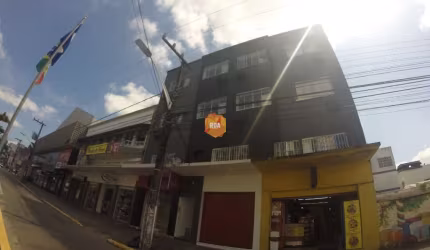 Prédio à venda no Centro, Joinville  por R$ 8.500.000