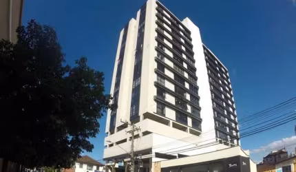 Sala comercial com 1 sala à venda no Centro, Joinville  por R$ 280.000