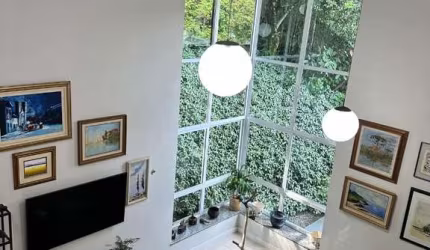 Casa com 3 quartos à venda no Anita Garibaldi, Joinville  por R$ 3.100.000