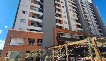 Apartamento com 1 quarto para alugar no Bucarein, Joinville  por R$ 1.950