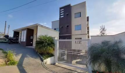 Apartamento com 2 quartos à venda na Vila Nova, Joinville  por R$ 265.000