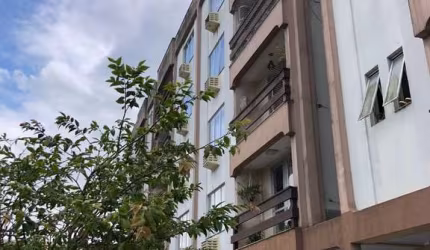 Apartamento com 2 quartos à venda no América, Joinville  por R$ 296.000