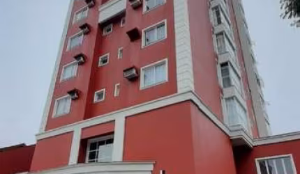 Apartamento com 1 quarto para alugar no Anita Garibaldi, Joinville  por R$ 2.400