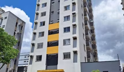 Apartamento com 2 quartos à venda no Centro, Joinville  por R$ 480.000