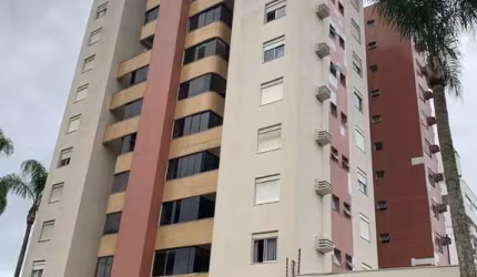 Apartamento com 3 quartos para alugar no Anita Garibaldi, Joinville  por R$ 2.600