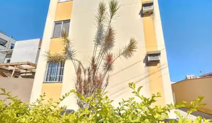 Apartamento com 2 quartos à venda no Costa e Silva, Joinville  por R$ 295.000