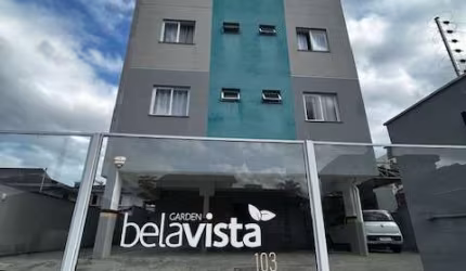 Apartamento com 2 quartos para alugar no Costa e Silva, Joinville  por R$ 2.180