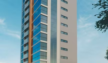 Apartamento com 3 quartos à venda no Itacolomi, Balneário Piçarras  por R$ 2.000.000