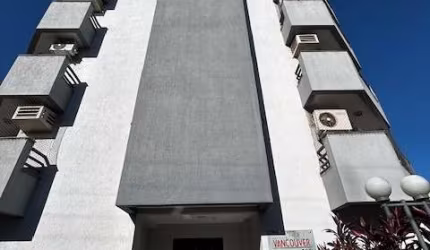 Apartamento com 2 quartos à venda no Anita Garibaldi, Joinville  por R$ 499.000