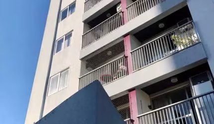 Apartamento com 2 quartos à venda no Anita Garibaldi, Joinville  por R$ 320.000