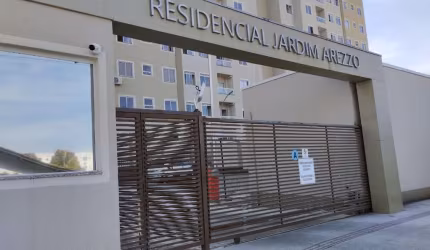 Apartamento com 2 quartos para alugar no Floresta, Joinville  por R$ 1.450