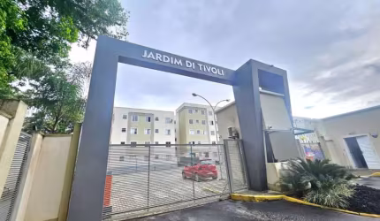 Apartamento com 2 quartos para alugar na Vila Nova, Joinville  por R$ 1.300