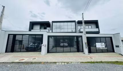 Casa com 3 quartos à venda no Santo Antônio, Joinville  por R$ 1.183.000