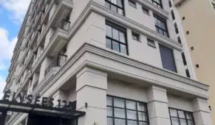 Apartamento com 1 quarto para alugar no Anita Garibaldi, Joinville  por R$ 2.500