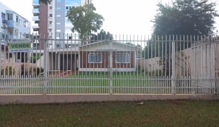 Casa em Vila Maracana  -  Foz do Iguaçu