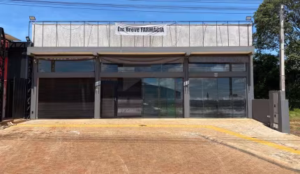 Conjunto / Sala em Alvorada  -  Foz do Iguaçu