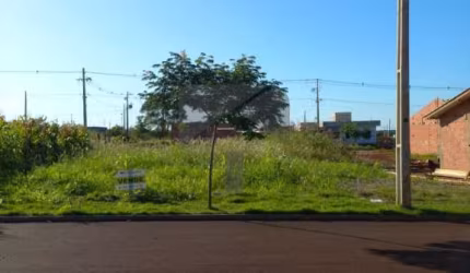 Lote / Terreno em Parque da Lagoa II  -  Foz do Iguaçu