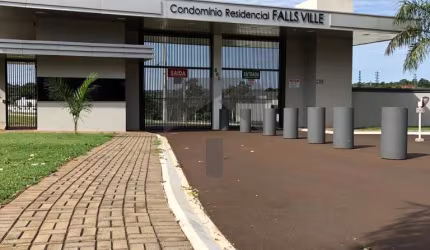 Lote / Terreno em Jardim Claudia  -  Foz do Iguaçu