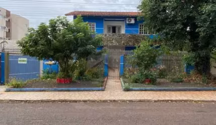 Sobrado em Vila Yolanda  -  Foz do Iguaçu