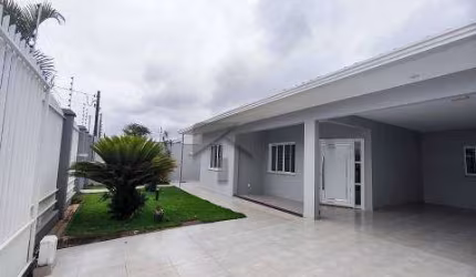 Casa em Vila A  -  Foz do Iguaçu