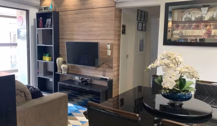 Apartamento em Itaipu A  -  Foz do Iguaçu