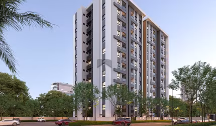 Apartamento em Porto Meira - Foz do Iguaçu, PR