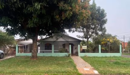 Casa em Portal da Foz  -  Foz do Iguaçu