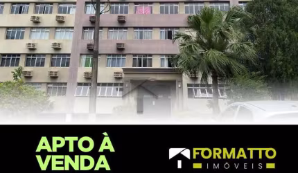 Apartamento em Parque Ouro Verde  -  Foz do Iguaçu
