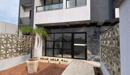 Apartamento em Jardim Manaus  -  Foz do Iguaçu