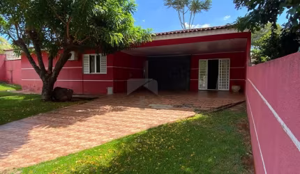 Casa em Vila A  -  Foz do Iguaçu