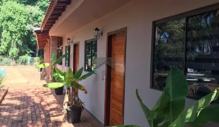 Chácara em Remanso grande  -  Foz do Iguaçu
