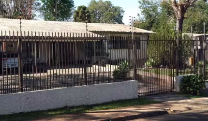 Casa em Vila A  -  Foz do Iguaçu