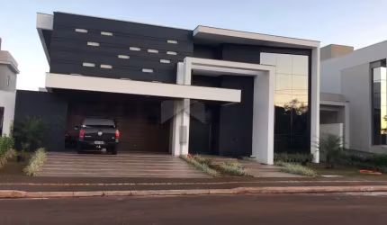 Casa de Condomínio em centro  -  Santa Terezinha de Itaipu