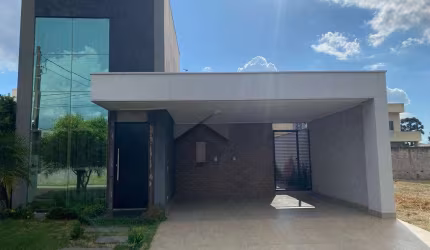 Casa de Condomínio em Jardim Bandeirantes  -  Foz do Iguaçu