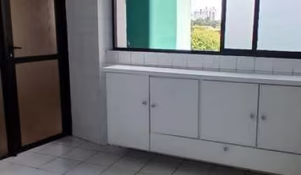 APARTAMENTO - 2 QUARTOS - AMAZON FLAT