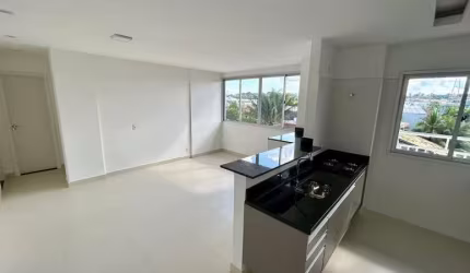 APARTAMENTO 3 QUARTOS, 1 SUÍTE AGUAS CLARAS