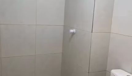 APARTAMENTO TÉRREO NO CONQUISTA AMETISTA - PRONTO PARA MORAR POR R$245.000!