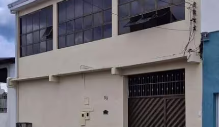 CASA NO DOM PEDRO PARA LOCAÇÃO - 4 QUARTOS