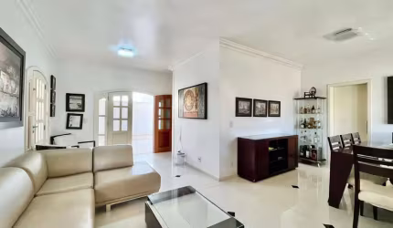 CASA - COND. GREENWOOD PARK - ALEIXO