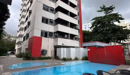 EDIFÍCIO CAP FERRAT VIEIRALVES - APARTAMENTO A VENDA