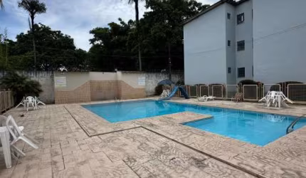 PARQUE DOS RIOS IV, APARTAMENTO A VENDA