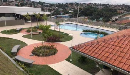 APARTAMENTO 2 DORMS NO LEVE CASTANHEIRAS | FINANCIÁVEL | COMPLETA ESTRUTURA DE LAZER!