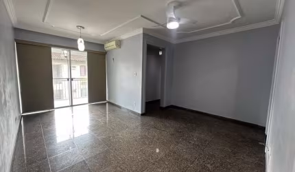 ALUGUEL ? APARTAMENTO 3 QUARTOS NO RESIDENCIAL JULIANA 2 (P10)