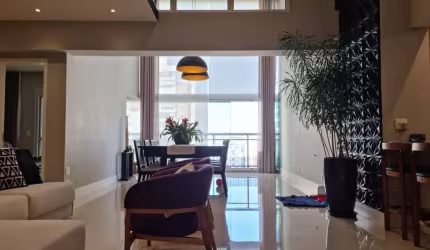 Apartamento MARAVILHOSO planejado e 3 dormitórios e 2 suítes no Grand reserva Panamby