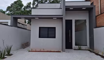 Belissima residência de 3 dormitorios a venda no Residencial Mais Viver