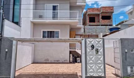 Belissima residencia a venda de 3 dormitórios no Portal dos Ipes Cajamar
