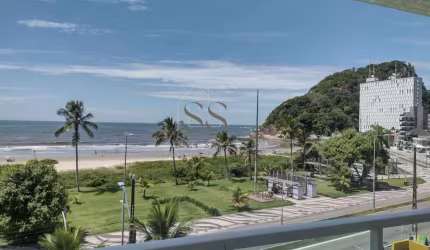 Apartamento para Venda em Matinhos, Caiobá, 6 dormitórios, 6 suítes, 8 banheiros, 4 vagas