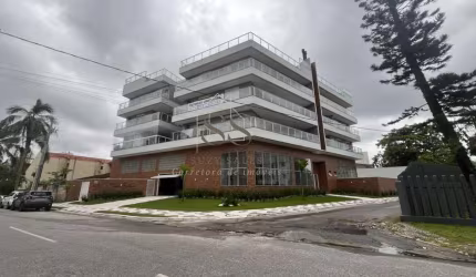 Apartamento para Venda em Matinhos, Caiobá, 3 dormitórios, 2 suítes, 3 banheiros, 2 vagas