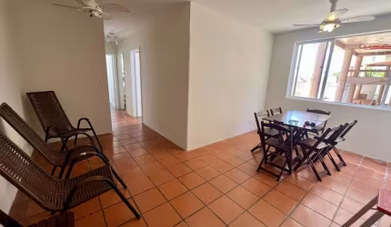 Apartamento para Venda em Matinhos, Praia mansa, 3 dormitórios, 2 banheiros, 1 vaga